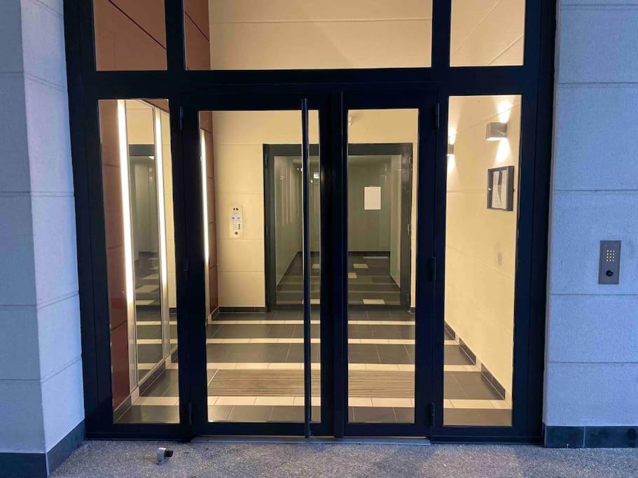Studio 28 M2 & Jardin Privatif 20 M2 مونتينيو لي بروتون المظهر الخارجي الصورة
